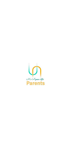Android application Mr Ayman Attia Parents screenshort