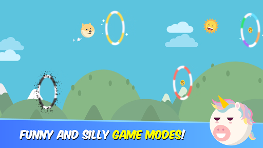 Naughty Animals - Funny Games! Screen 2