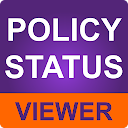Policy Status Viewer icon