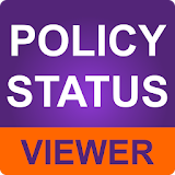 Policy Status Viewer icon