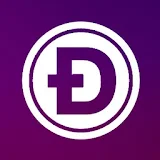 Dogecoin Mining App icon