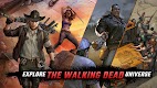 screenshot of Walking Dead: Road to Survival