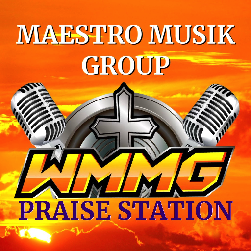 WMMG - Praise Station