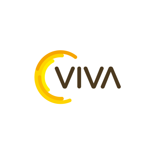 VIVA logo