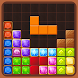 Block Puzzle - Classic Jewel - Androidアプリ