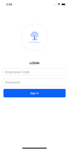 Wockepedia Screen 2