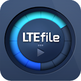 LTE파일 icon