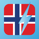 Learn Norwegian WordPower icon