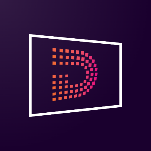 RTN Display logo