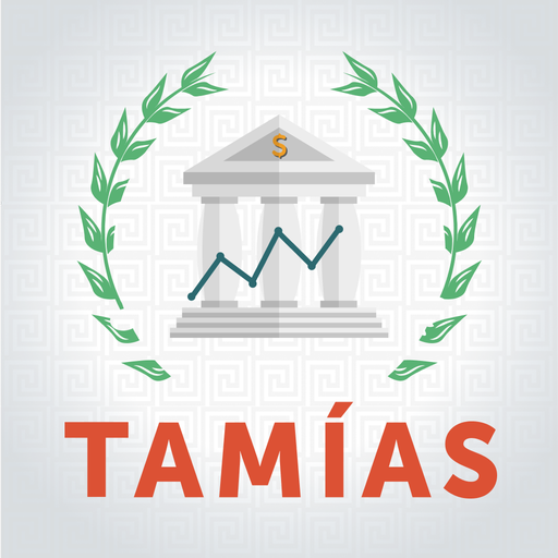 Tamías logo