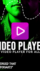 Video Player - Full HD Forma