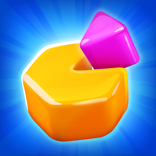 Jelly Sort Hexa: 3D Puzzle Download on Windows