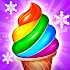 Ice Cream Paradise - Match 3 Puzzle Adventure2.7.5