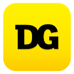 Cover Image of Herunterladen Dollar General – Digitale Coupons, DG-Abholung und mehr 7.8.1 APK