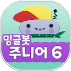 Minglebot AI Junior - 06