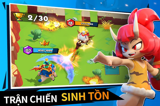 Bản xem trước ứng dụng