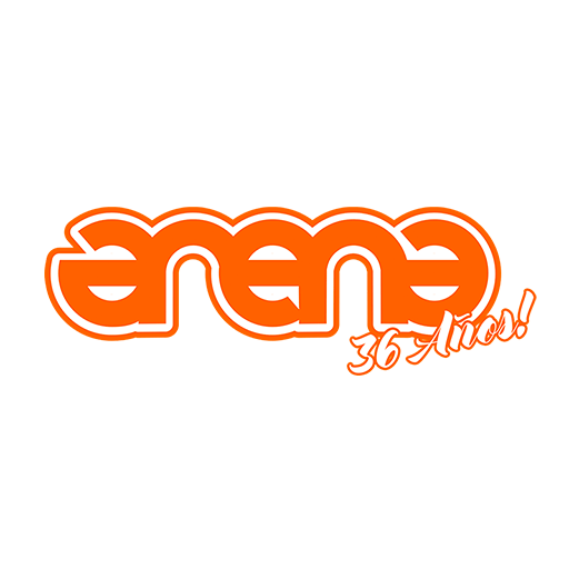 Arena 98.3 logo