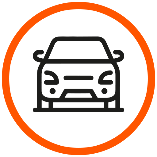 СтопПерекуп. Проверка авто по logo
