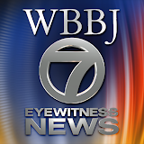 WBBJ 7 Eyewitness News icon