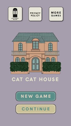 脱出ゲーム : CAT CAT HOUSEのおすすめ画像1