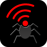 Hack Any wifi password (prank) icon