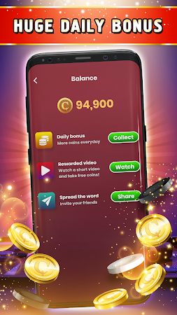 Game screenshot VIP Backgammon : Play Offline mod apk