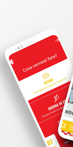 Android application Lola Miller screenshort