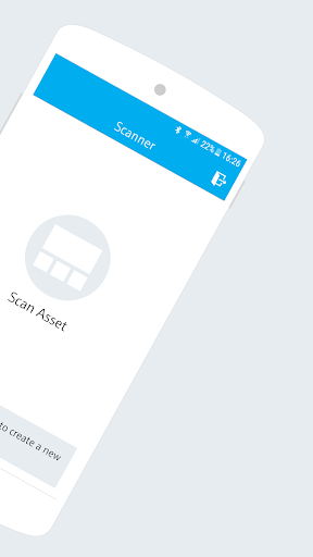 Netilion Scanner Screen 2