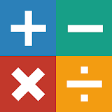 Math Test Free icon