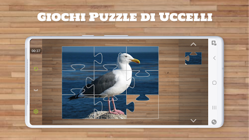 Anteprima dell'app