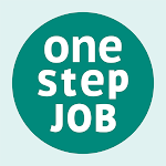 Cover Image of Download One Step Job  APK