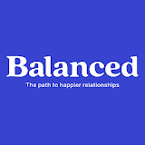 Balanced: The Relationship App icon