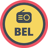 Radio Belgium: Live FM Radio Free Online icon