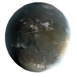 Exoplanet Hunter icon