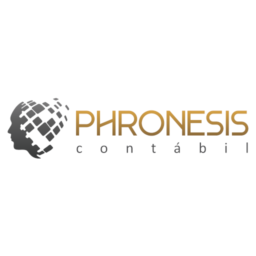 Phronesis Contadores logo