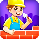 Cover Image of 下载 City Building Games 3D And AR  APK