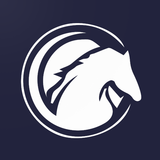 EquineM logo