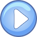 音楽とビデオを再生 - Androidアプリ