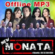 New Monata Dangdut Koplo 2020 MP3 Offline Terbaru