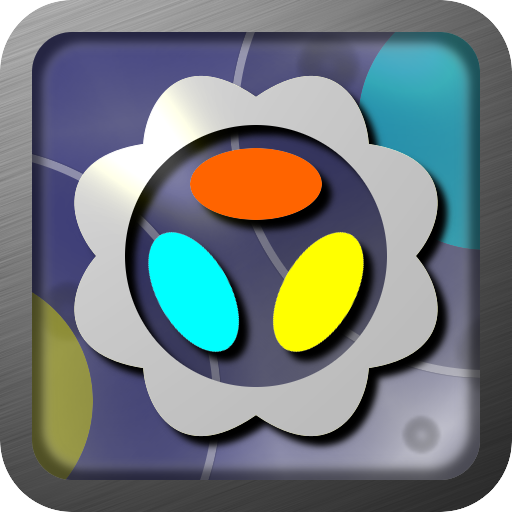 Amoeblobs logo