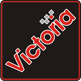 Такси Victoria icon