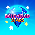 Cover Image of ดาวน์โหลด Bejeweled Stars – การจับคู่อัญมณี 3 2.32.2 APK