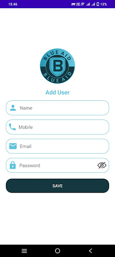 Blueaid & Spa Screen 3
