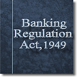 Banking Regulation Act 1949 icon
