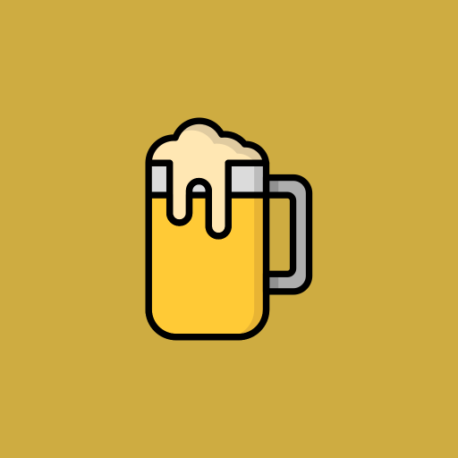 Beer Dictionary A-Z 5.0.0 Icon