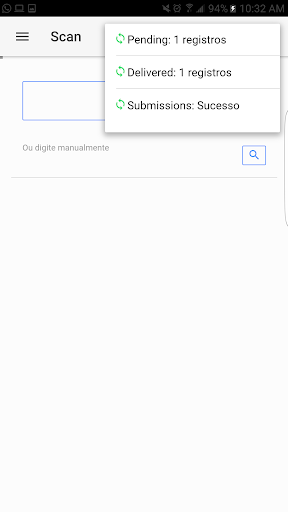 Everfit Delivery br Screenshot 4 - AppWisp.com