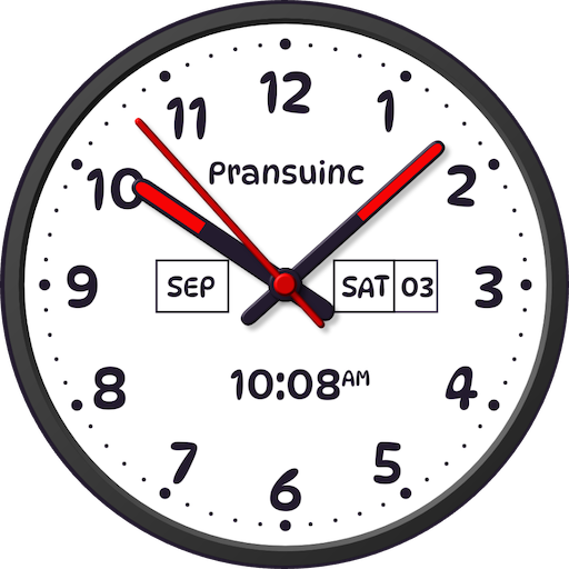 Clock Live Wallpaper Apps On Google Play