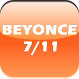 Beyonce 7/11 Lyrics Free icon