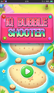 iQ Bubble Shooter