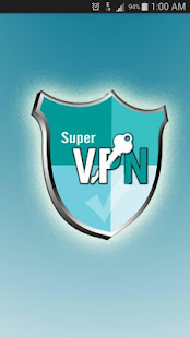 Super VPN master free secure proxy VPN(圖1)-速報App